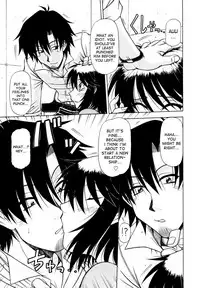 [Hagane Tetsu] Hame King Ch. 1-6 [English] [desudesu]