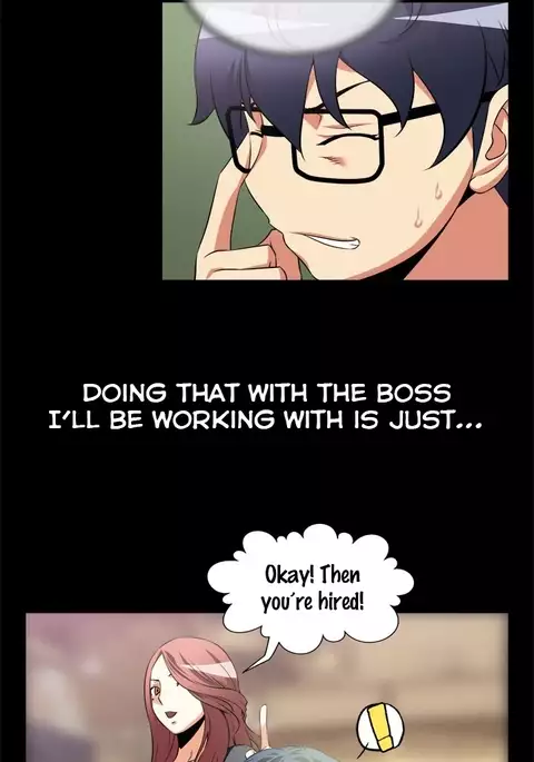 Love Parameter Ch.1-69