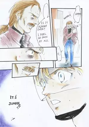 Will You Be My Valentine? English