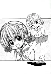 [Panic Attack] Otona ni Naru Jumon vol.1