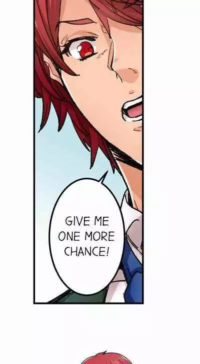 [OUMA] Just the Tip Inside is Not Sex Ch.36/36 [English] Completed