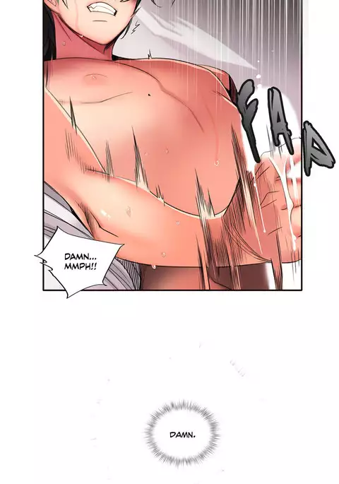 Lilith`s Cord Ch.1-39