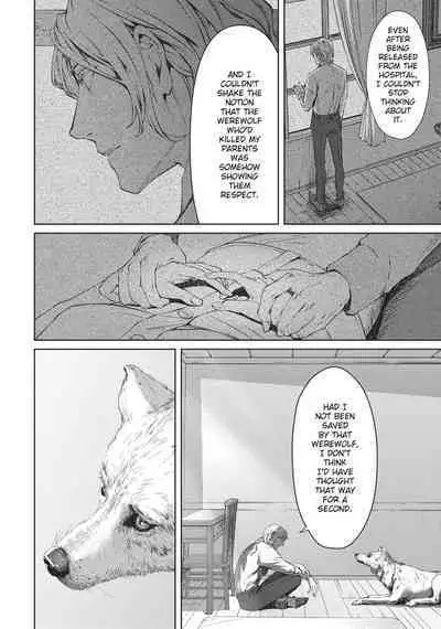 Coyote III | Coyote Voulume 3