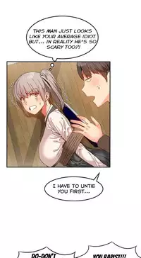 [Mx2J] Hahri's Lumpy Boardhouse Ch. 0-31 [English] (YoManga) (Ongoing)