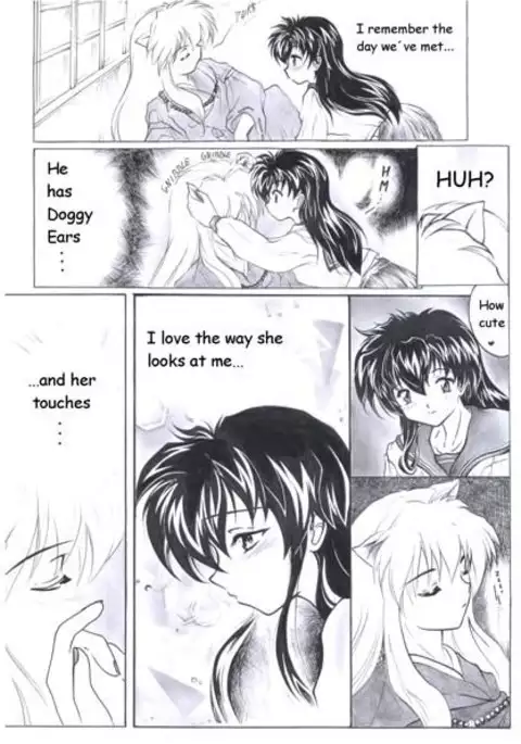 Inuyasha 2
