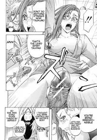 [Kikuichi Monji] W-C Water Closet Ch. 1-3 [English] [Natty Translations]