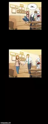 [Yihyeonmin] Drug Candy Ch.0-37 (English) (YoManga) (Ongoing)