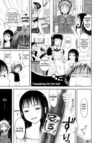 [Gomennasai] Omase de Gomen! [English] [biribiri]