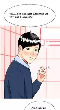 Hooker Ch.1-39 (English) (Ongoing)