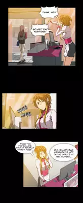 [Yihyeonmin] Drug Candy Ch.0-43 (English) (YoManga) (Ongoing)