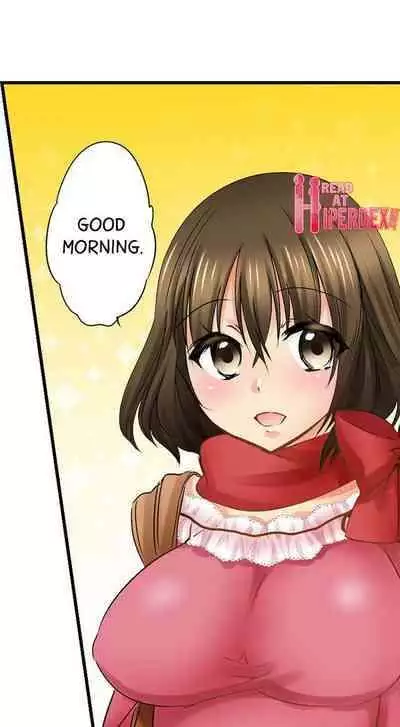 [BURIO] Touching My Older Sister Under the Table (Ch.1-64) [English]