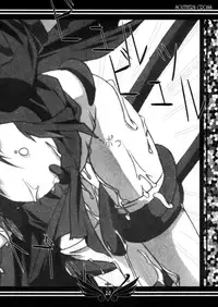 [BlassoonFactory] Southern Cross (Chrno Crusade)