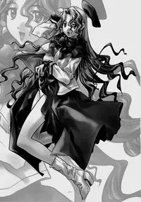 (CR35) [IRODORI (Various)] Rin ~RIRISHII~ (Full Metal Panic!)