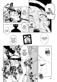 [SINK] Kanjyuku [English] [Tadanohito + Afro + Fayt]