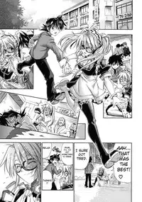 [Rakko] Pura-Tina Plus [English] [biribiri]