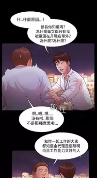 [Black October] Looser Ch.1~14 [Chinese]中文