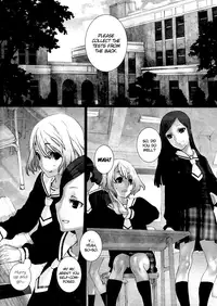 [Saiki Keita] Futago-chan PROOF (English)