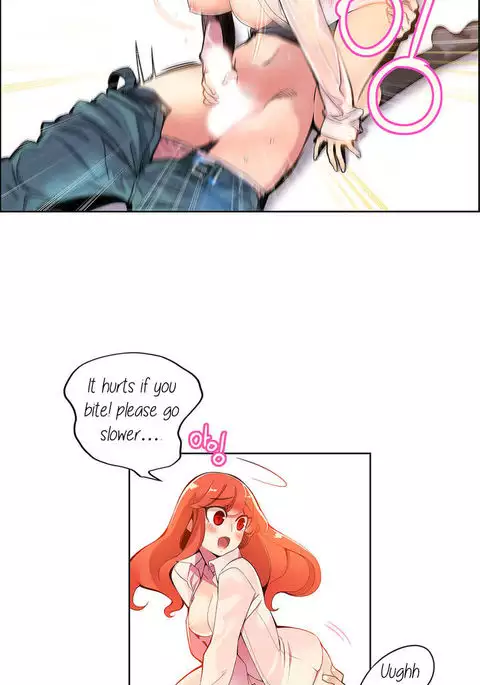 Lilith`s Cord Ch.1-41