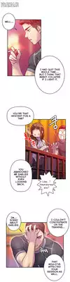 Ghost Love Ch.1-12 (English) (YoManga) (Ongoing)