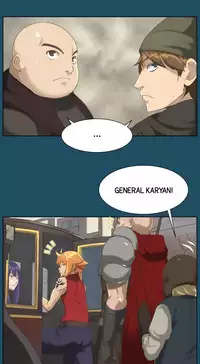 [Hong BanJang] Aharoo Ch.1-39 (English) (YoManga) (Ongoing)