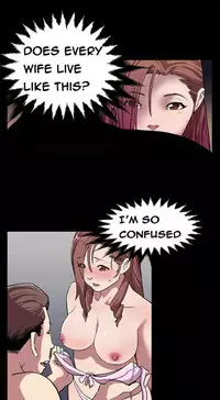 Moms Cafe Ch.1-10 (English) (Ongoing)