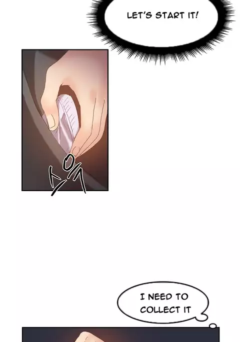 Hari Dormitory Ch.0-25