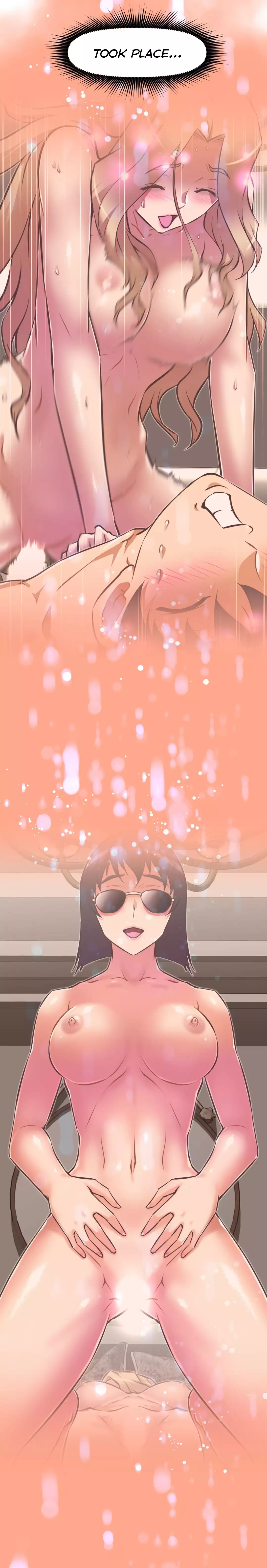 Brawling Go Ch.76-108