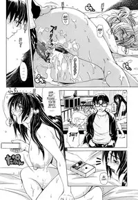 [Hirohito Tokie] Re-Start [English] {Tonigobe}