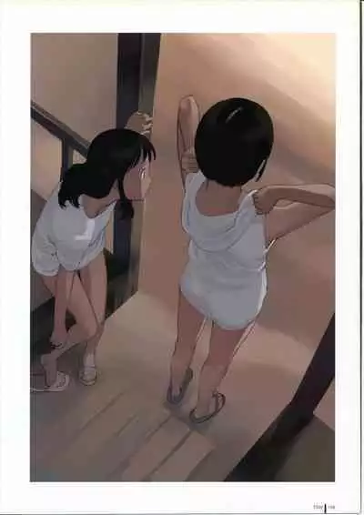 [Takamichi] TAKAMICHI SUMMER WORKS