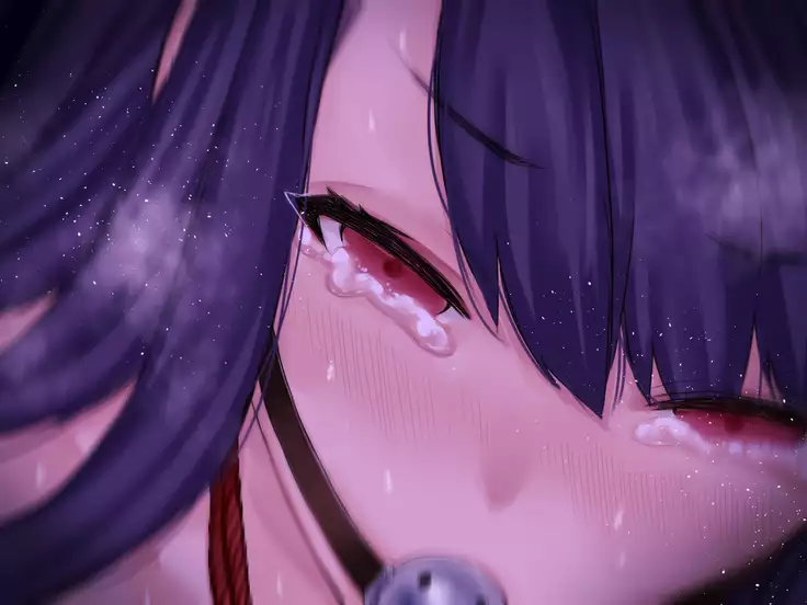 Yonayona Gakuen no Kaiki-tachi to Dosukebe Shichau JC no Ohanashi