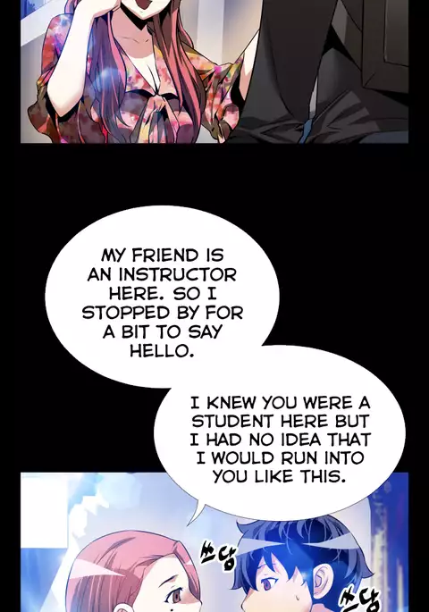 Love Parameter Ch.1-67