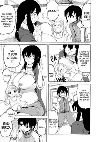 [Yuuki Ray] Shota Eater Ch. 1-8 [English] [biribiri]