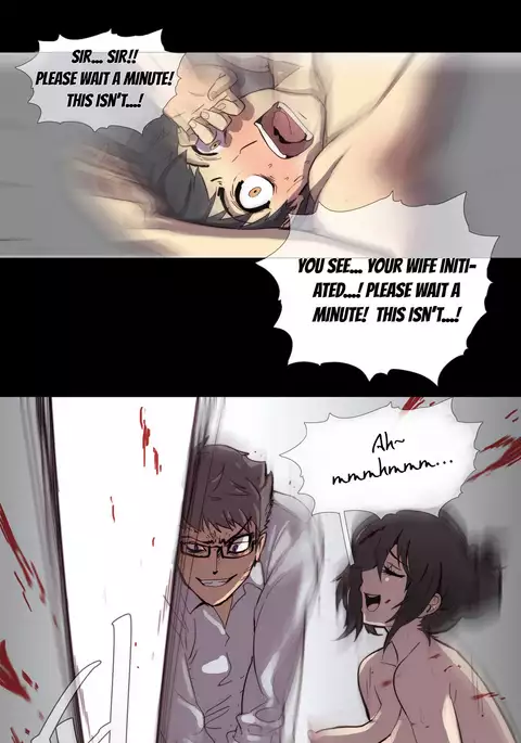 Household Affairs Ch.1-38