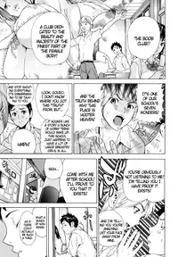 [Sasagawa Hayashi] Zutto Isshoni - Our Eternity Love Ch. 2-6 [English] [DGB]