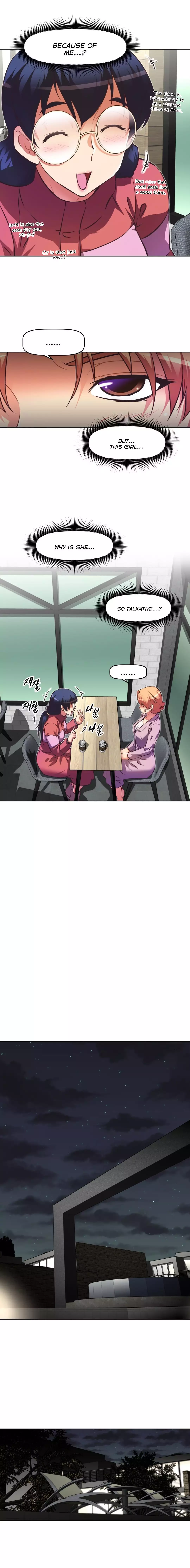 Brawling Go Ch.76-104