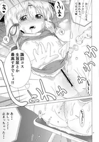 (C84) [GE-Shop (Geshop)] SCO-X (Touhou Project)