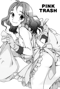 [Kerorin] Pink Trash (Pink Trash) [English] [Noraneko]