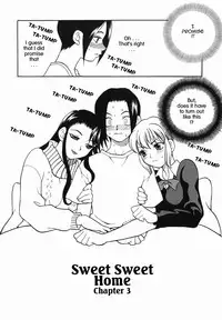 [Yukiyanagi] Milk Mama [English]