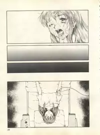 [Anthology] Shitsurakuen 7 - Paradise Lost 7 (Neon Genesis Evangelion)