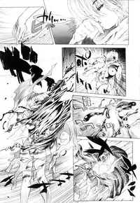 [Akow Kazumi] HYSTERIC ALIVE