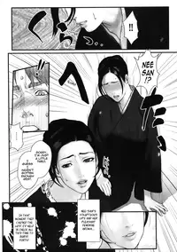 [Combat Ecchu] Milky Bitch Ch. 1-16 [English] {Tadanohito}