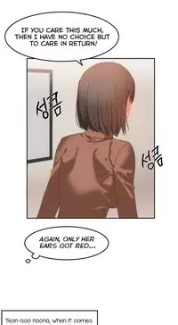 [Mx2J] Hahri's Lumpy Boardhouse Ch. 0-23 [English] (YoManga) (Ongoing)