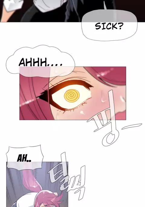 Household Affairs Ch.1-38