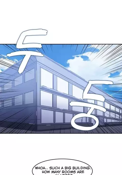 Hahri's Lumpy Boardhouse Ch. 0-32