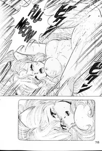 [ITOYOKO] Dragon Pink [English] [EHCOVE]