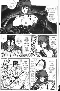 [Inui Haruka] Ogenki Clinic Vol.7 [English]