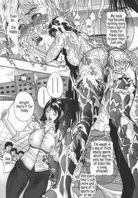 [Sawada Daisuke] Mama-Goto [English] [Coff666]