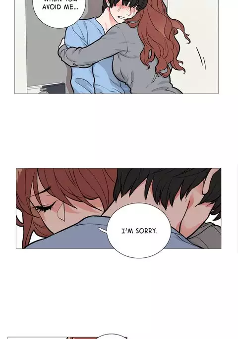 Sadistic Beauty Ch.1-25