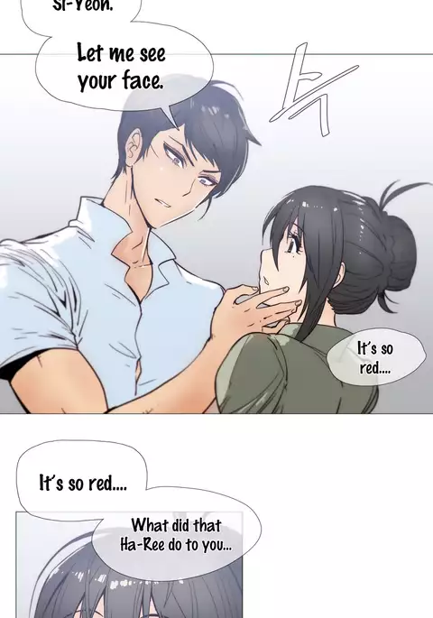 Household Affairs Ch.1-38