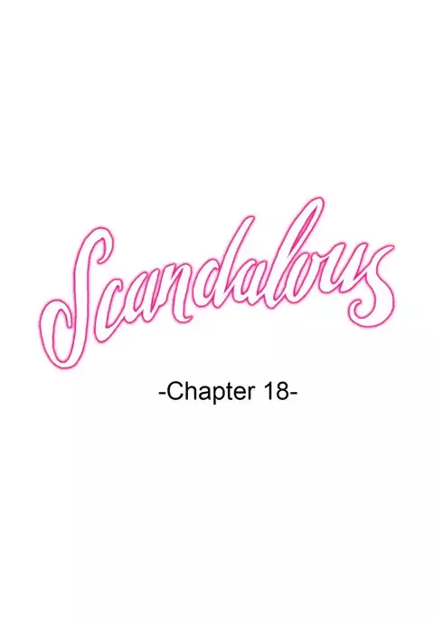 Scandal of the Witch Ch.1-41